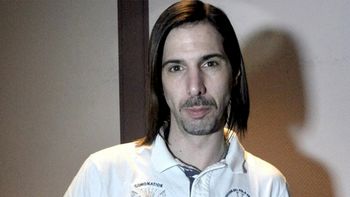 Javier Bazterrica (El Gigoló) manejaba sin licencia y pasado de copas