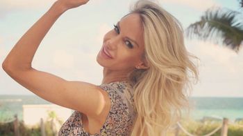 Luciana Salazar despejó el panorama: dio más indicios del programa donde sufrió el abuso