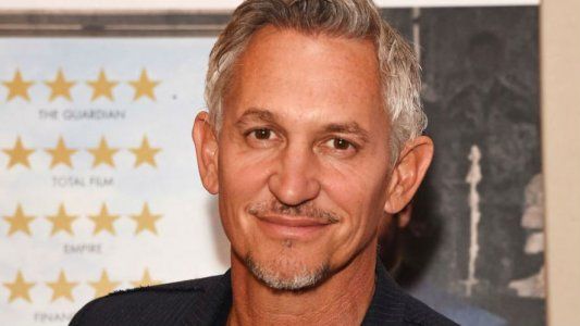 Se fue Alemania y Lineker tuvo la refutación de su máxima sobre el fútbol (aunque la reformuló)