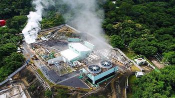 La minería bitcoin que impulsa El Salvador va cuesta arriba