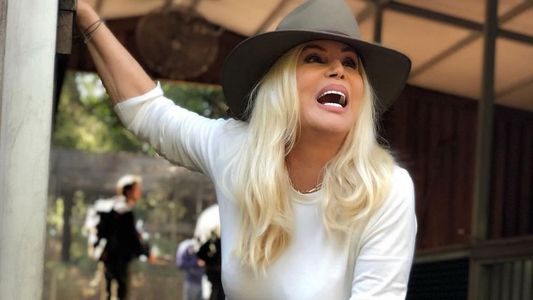 La salud de Susana Giménez, 12 días internada por Covid: Sale de alta de Terapia Intermedia