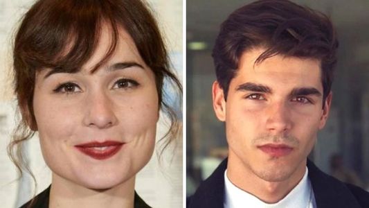 Netflix arrasa con el estreno de su nueva serie española y tan solo tiene 8 episodios