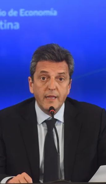 Sergio Massa anunciará el viernes Precios Justos con más de 1400 productos
