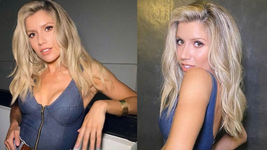 Laurita Fernández de nuevo ante rumores de embarazo: enterate por qué esta vez puede ser verdad