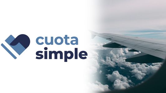 GRAN NOTICIA para el TURISMO: pagar el viaje con CUOTAS SIMPLES