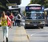El Gobierno se reúne con las empresas de colectivos para discutir costos y evitar una reducción del servicio