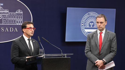 El Gobierno anunció la privatización del tren Belgrano Cargas