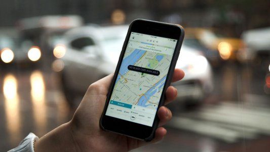 Uber: la Justicia volvió a ordenar el bloqueo de la aplicación en Argentina