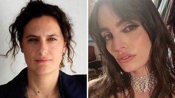 Netflix: Agustina Macri, la hija de Mauricio Macri, arrasa con una nueva película y su historia real