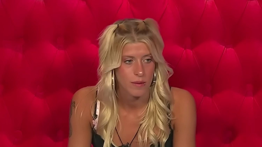 Tremenda confesión de Camila en Gran Hermano 2022: Me hice un aborto y...