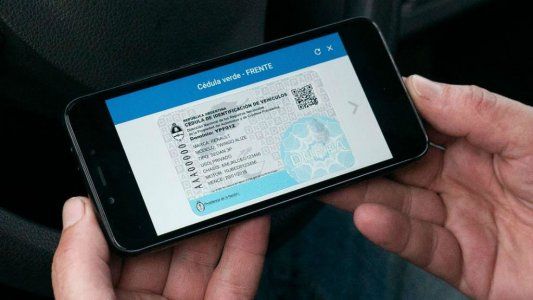 Las cédulas verde y azul también estarán disponibles en formato digital: cómo sacarlas