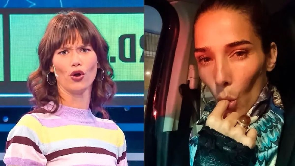 Manu es medio hermana por parte de padre de Juana y Nacho Viale.&nbsp;