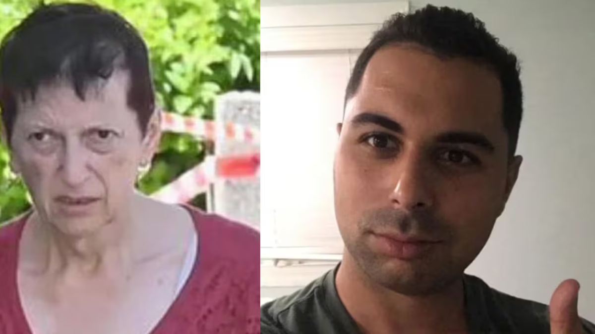 Le hizo lo más macabro a su hijo para proteger a su nuera: Es la hija que nunca tuve