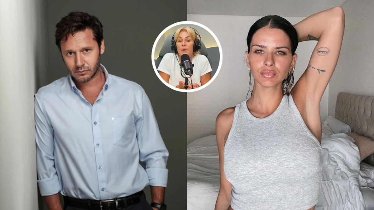 Yanina Latorre reveló la jugada más polémica de la China Suárez con sus hijos que enfureció a Benjamín Vicuña