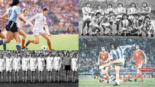 Argentina vs. Polonia en los mundiales: dos cruces, una victoria para cada uno e importantes ayudas