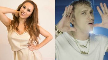 Barby Silenzi: Me gustaría que El Polaco aclare un poquito las cosas y me defienda más