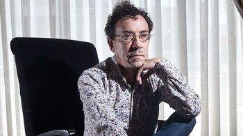 Aníbal Pachano fue internado de urgencia: el motivo