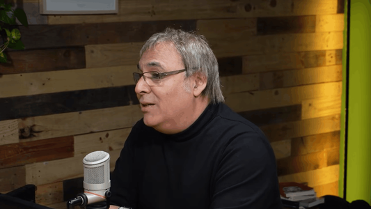 Gabriel Rolón explicó por qué algunas personas extrañan más la felicidad del pasado que la del presente