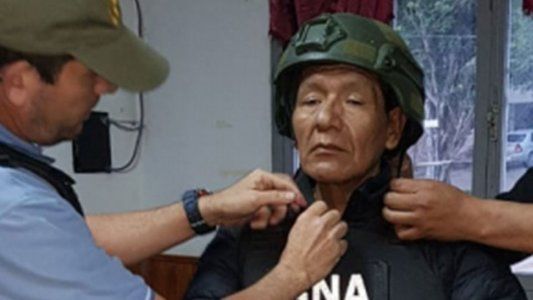 Condena de 10 años a uno de los jefes narco más buscados