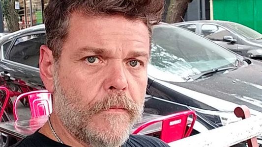 Alfredo Casero ya se fue del país y se instaló en España