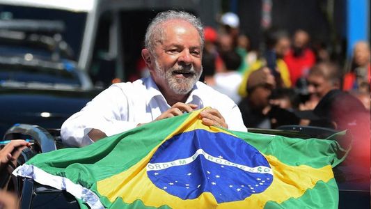 Lula da Silva y los principales desafíos que enfrenta en su tercera presidencia en Brasil