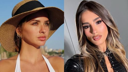 El polémico comentario de Julieta Poggio sobre la China Suárez que se hizo viral