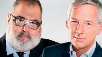 Jorge Lanata y Marcelo Longobardi desataron una feroz guerra en Radio Mitre