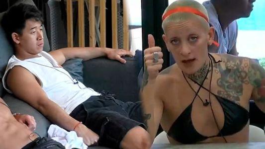 Gran Hermano: Furia le exigió a la producción una dura sanción contra Martín