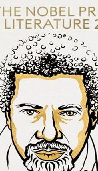 Nobel de Literatura: el africano Abdulrazak Gurnah, distinguido por sus escritos sobre el colonialismo