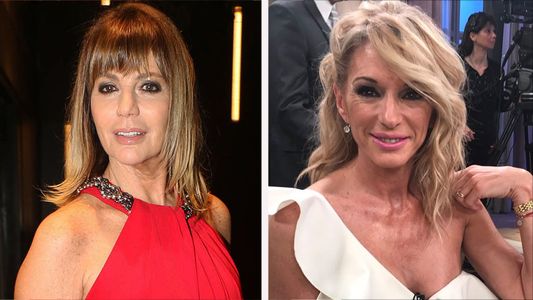 Any Ventura: Me tiene sin cuidado lo que diga Yanina Latorre