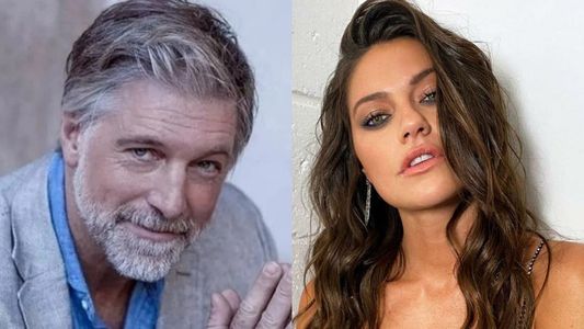 Horacio Cabak recordó su feroz pelea con Jujuy Jiménez y fue letal: Ella sistemáticamente habla mal de...