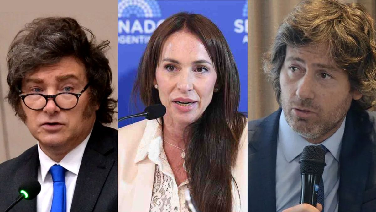 El ministro de justicia dice que el presidente Milei no esta obligado a firmar el nombramiento de Michelli. (Foto: A24.com)