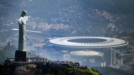 Copa Libertadores: Río de Janeiro se postuló para ser sede de la final 2020