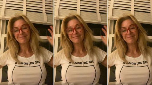 La furia de Yanina Latorre a puro gritos e insultos: Me tienen todos los huevos muy al plato