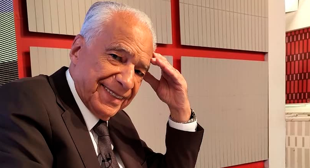 Alberto Cormillot, indignado por ser vinculado con la peligrosa nuez para adelgazar de la India