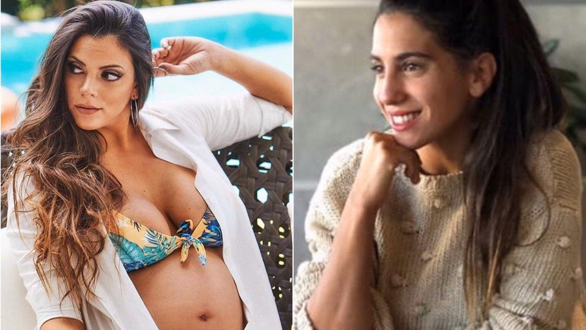 Belu Lucius puso en duda el robo que sufrió Cinthia Fernández: Estamos haciendo un circo y...