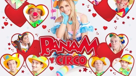 “Panam y Circo” se presenta este fin de semana