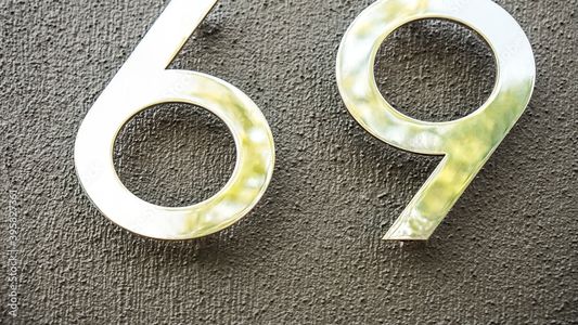 Sexualidad: ¿por qué este sábado se homenajea al 69?