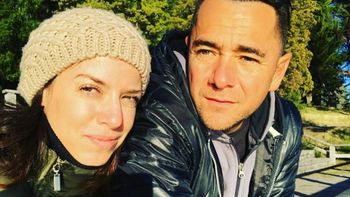 Mercedes Funes y Cecilio Flematti: Amenazaron con secuestrarnos y matarnos