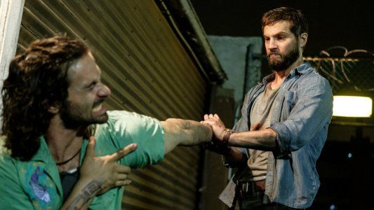 Estrenos de Netflix: Qué se estrenó ayer 15 de abril de 2021