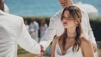 ¡Llegó el final! Primer adelanto de CULPA NUESTRA con Nicole Wallace y Gabriel Guevara