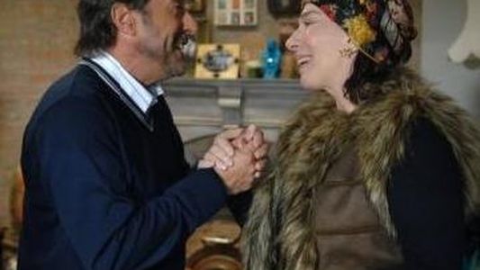 El hombre de tu vida terminó su primera temporada con un sorprendente final