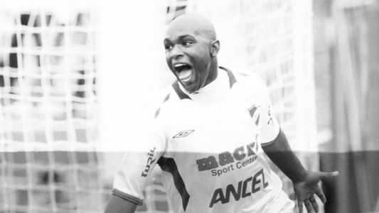 No prendía la luz de mi casa, el día que el Morro García habló de su depresión y las ganas de dejar el fútbol