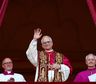 El papa León XIV celebrará su misa de investidura el domingo 18 de mayo en San Pedro