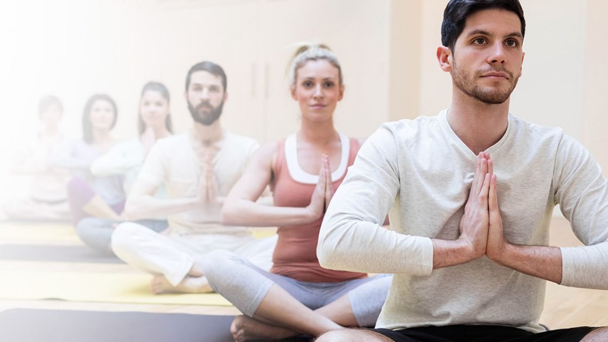 Día Internacional del Yoga. ¿Por qué se celebra este 21 de junio?