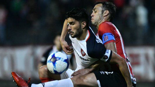 Copa Argentina: fechas confirmadas para los tres partidos de octavos que restaban fijarse