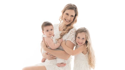 Lory Anderson: ¡Mano a mano con la conductora infantil a la que todos extrañamos!