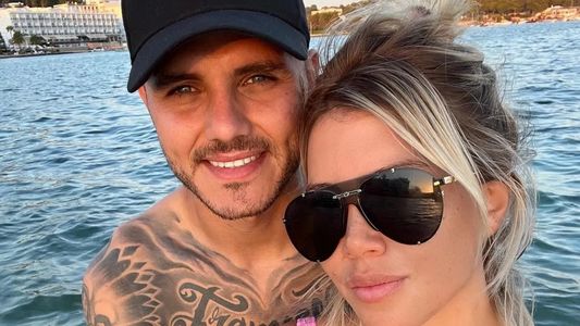 Wanda Nara y Mauro Icardi reconciliados en Maldivas: los motivos de la elección del destino