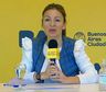 Soledad Acuña se lanzó como candidata: Puedo ser la primera mujer en gobernar la Ciudad de Buenos Aires