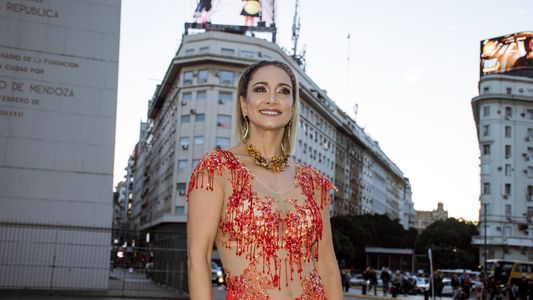 Andrea Ghidone lleva su Madame Tango al teatro Broadway